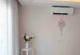 Affordable Purchase One bedroom furnished apartment 100 meters from the sea - Mahmutlar district, Alanya 15