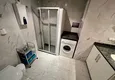Affordable Purchase Apartment 3 + 1 with furniture and a glazed balcony, Tosmur area - Alanya 15