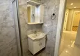 Доступная покупка Квартира 2+1 с чистовой отделкой и отдельной кухней – новостройка, Газипаша 15