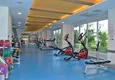 Buy Apartment 3 + 1 with furniture and a glazed balcony, Tosmur area - Alanya 21
