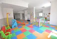 Buy Apartment 3 + 1 with furniture and a glazed balcony, Tosmur area - Alanya 23