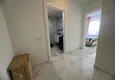 Affordable Purchase Duplex penthouse with sea views in the Kestel area in an ultra-luxury complex with a private beach B-20 16