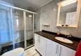Affordable Purchase Apartment 3 + 1 with furniture and a glazed balcony, Tosmur area - Alanya 17