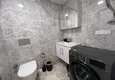 Affordable Purchase Duplex penthouse with sea views in the Kestel area in an ultra-luxury complex with a private beach B-20 17