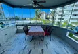 Affordable Purchase Apartment 3 + 1 with furniture and a glazed balcony, Tosmur area - Alanya 18