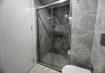 Affordable Purchase Duplex penthouse with sea views in the Kestel area in an ultra-luxury complex with a private beach B-20 18