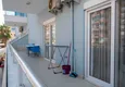 Affordable Purchase One bedroom furnished apartment 100 meters from the sea - Mahmutlar district, Alanya 19