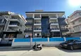 Buy Furnished one-bedroom apartment 300 meters from the sea - Alanya center, Cleopatra beach area 1 