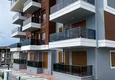 Buy Furnished 1+1 apartment in Gazipasa in a young urban complex 2 