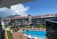 Affordable Purchase Duplex penthouse with sea views in the Kestel area in an ultra-luxury complex with a private beach B-20 20
