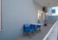 Affordable Purchase One bedroom furnished apartment 100 meters from the sea - Mahmutlar district, Alanya 21