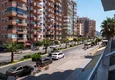 Affordable Purchase One bedroom furnished apartment 100 meters from the sea - Mahmutlar district, Alanya 22