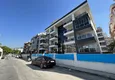 Buy Furnished one-bedroom apartment 300 meters from the sea - Alanya center, Cleopatra beach area 2 