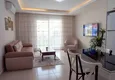 Affordable Purchase One bedroom furnished apartment 100 meters from the sea - Mahmutlar district, Alanya 2