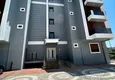 Buy Furnished 1+1 apartment in Gazipasa in a young urban complex 3 