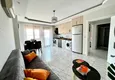 Buy Furnished 1+1 apartment in Gazipasa in a young urban complex 1 