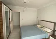 Affordable Purchase One-bedroom apartment for rent in the center of Alanya with mountain views No. 17 4