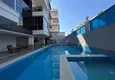 Buy Furnished one-bedroom apartment 300 meters from the sea - Alanya center, Cleopatra beach area 3 
