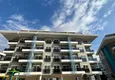 Buy Duplex penthouse with sea views in the Kestel area in an ultra-luxury complex with a private beach B-20 3