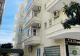 Buy One-bedroom apartment for rent in the center of Alanya with mountain views No. 17 3