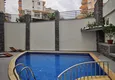Buy One bedroom apartment 300 meters from the sea — Alanya, Tosmur district No. 18 3