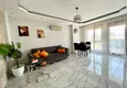 Affordable Purchase Furnished 1+1 apartment in Gazipasa in a young urban complex 3 