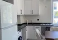 Доступная покупка Квартира 1+1 с мебелью в новом современном комплексе, район Авсаллар – Алания 4 