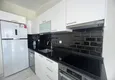 Affordable Purchase Duplex penthouse with sea views in the Kestel area in an ultra-luxury complex with a private beach B-20 4