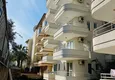 Buy One-bedroom apartment for rent in the center of Alanya with mountain views No. 17 4