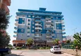 Buy One bedroom furnished apartment 100 meters from the sea - Mahmutlar district, Alanya 4