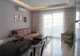 Affordable Purchase One bedroom furnished apartment 100 meters from the sea - Mahmutlar district, Alanya 4