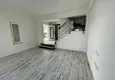 Affordable Purchase 2+1 two-story villa with garden and sea view - Yeşilyoz district, Alanya 1