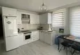 Affordable Purchase One-bedroom apartment for rent in the center of Alanya with mountain views No. 17 6