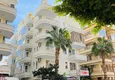 Buy One-bedroom apartment for rent in the center of Alanya with mountain views No. 17 5