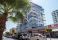 Buy One bedroom furnished apartment 100 meters from the sea - Mahmutlar district, Alanya 5