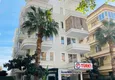 Buy One-bedroom apartment for rent in the center of Alanya with mountain views No. 17 7
