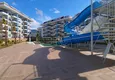 Buy Duplex penthouse with sea views in the Kestel area in an ultra-luxury complex with a private beach B-20 5