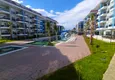 Buy Duplex penthouse with sea views in the Kestel area in an ultra-luxury complex with a private beach B-20 6