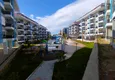 Buy Duplex penthouse with sea views in the Kestel area in an ultra-luxury complex with a private beach B-20 7