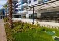 Buy Duplex penthouse with sea views in the Kestel area in an ultra-luxury complex with a private beach B-20 8