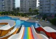 Buy Apartment 3 + 1 with furniture and a glazed balcony, Tosmur area - Alanya 6