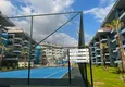 Buy Duplex penthouse with sea views in the Kestel area in an ultra-luxury complex with a private beach B-20 9