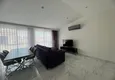 Affordable Purchase Duplex penthouse with sea views in the Kestel area in an ultra-luxury complex with a private beach B-20 5