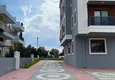 Buy Furnished 1+1 apartment in Gazipasa in a young urban complex 4 