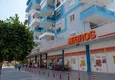 Buy One bedroom furnished apartment 100 meters from the sea - Mahmutlar district, Alanya 6