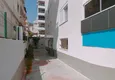 Buy Furnished one-bedroom apartment 300 meters from the sea - Alanya center, Cleopatra beach area 6 