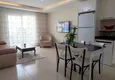 Affordable Purchase One bedroom furnished apartment 100 meters from the sea - Mahmutlar district, Alanya 6