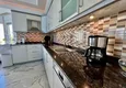 Affordable Purchase Apartment 3 + 1 with furniture and a glazed balcony, Tosmur area - Alanya 6