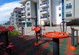Buy Duplex penthouse with sea views in the Kestel area in an ultra-luxury complex with a private beach B-20 11