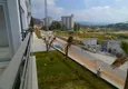 Affordable Purchase 1+1 apartment from the owner in a new building, Avsallar district — Alanya. Suitable for short term rentals 7